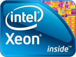 Xeon Inside Processors